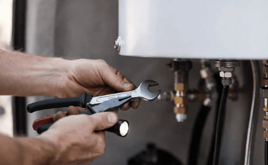 Why choose Water Heater Repair in Peterman, AL
